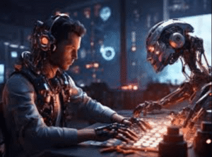AI in Game Development