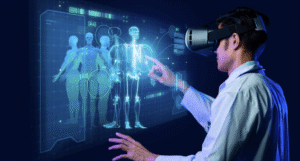 AI in Healthcare Diagnostics