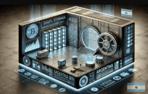 Understanding Cold Storage Custody