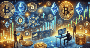 Understanding Community Building in Crypto