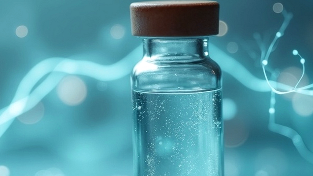 The Word That Ate the Peptide Market: Tracing What Happened to "Dihexa Program" After 2026
